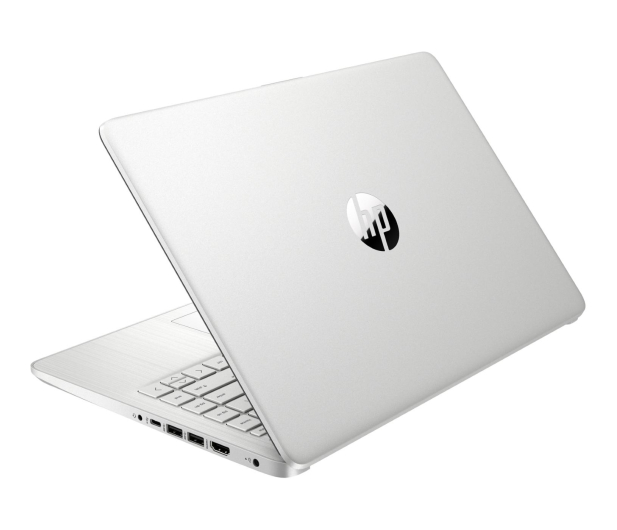 HP 14s-dq1005nw i5-1035G1/8GB/512GB SSD/14"/Win10 8TY54EA - 1462965 - zdjęcie 4